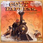 Mindok Colt Express – Hledejceny.cz