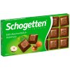 Čokoláda Schogetten Milk Chocolate Hazelnuts 100 g