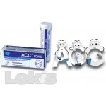 ACC LONG POR 600MG TBL EFF 10 – Hledejceny.cz