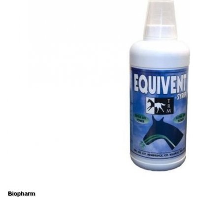 TRM Equivent Syrup 1 l – Sleviste.cz