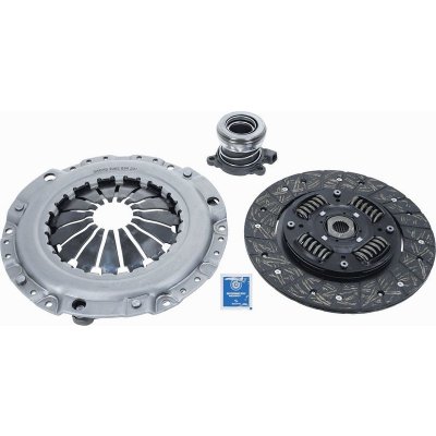 Sada spojky SACHS 3000 990 289 – Sleviste.cz