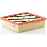 Vzduchový filtr MANN-FILTER C 24 137/1 (C24137/1) – Hledejceny.cz
