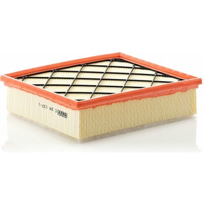 Vzduchový filtr MANN-FILTER C 24 137/1 (C24137/1) – Hledejceny.cz