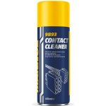 Mannol Contact Cleaner 450 ml – Zboží Mobilmania