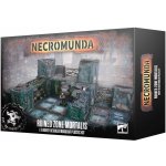 GW Warhammer Ruined Zone Mortalis – Zboží Živě