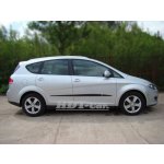 Seat Altea XL 06 lišty dveří – Hledejceny.cz