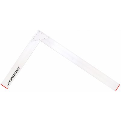 Horizont Úhelník stavební 1000x1500mm ALU – Zboží Mobilmania