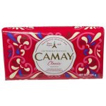 Camay Classic toaletní mýdlo 125 g – Zboží Dáma