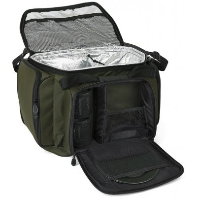 Fox Jídelní souprava R-Series Cooler Food Bag 2 man