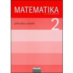Matematika 2 pro ZŠ PU - Milan Hejný – Hledejceny.cz