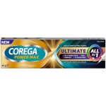 Corega Power Max Ultimate All in 1 fixač.krém 40 g – Hledejceny.cz