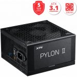 Adata XPG PYLON II 750W PYLONII750B-BKCEU – Hledejceny.cz