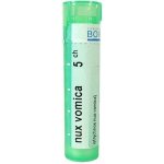 NUX VOMICA POR 5CH GRA 4G – Hledejceny.cz