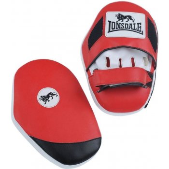 Lonsdale Club Hook and Jab Pads