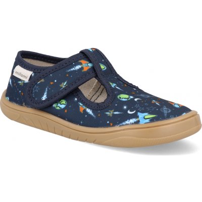 Milami Dark blue vesmír – Zboží Dáma