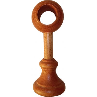 držák dřev.třešeň 704728 – Zboží Mobilmania