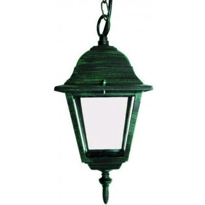 ACA Lighting Garden HI6045V – Hledejceny.cz