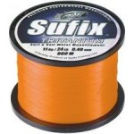 Sufix Tritanium Neon Orange 1520 m 0,3 mm 6,3 kg – Zboží Mobilmania