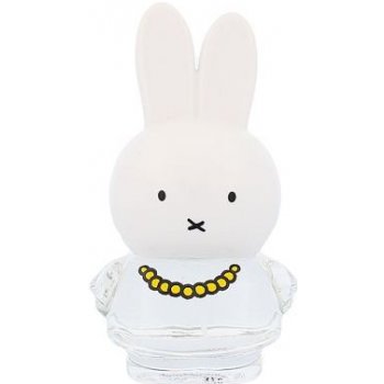 Miffy Miffy toaletní voda dětská 50 ml