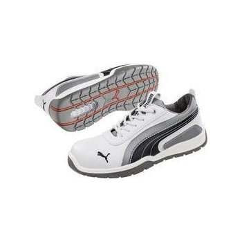 PUMA Safety Monaco Low 642650, S3