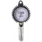 Redats Michelin Wonder Dofukovací pistole na huštění s manometrem, 06-00-35 | Zboží Auto