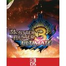 Monster Hunter 3 (Utlimate Edition)