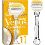 Gillette Venus ComfortGlide Coconut – Zboží Dáma