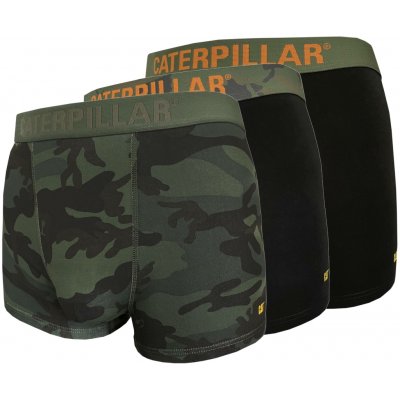 Caterpillar 3 kusy maskáčová – Zbozi.Blesk.cz