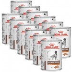 Royal Canin Veterinary Diet Adult Dog Gastrointestinal Low Fat 12 x 420 g – Sleviste.cz