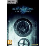 Resident Evil: Revelations – Sleviste.cz