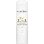 Goldwell Dualsenses Rich Repair Restoring Conditioner 1000 ml – Zboží Dáma