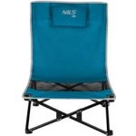 NILS Camp NC3306 modré/šedé – Zboží Dáma