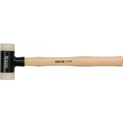 YATO Palička gumová 40mm – Zboží Dáma