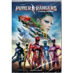 Power Rangers - Strážci vesmíru BD – Zboží Dáma