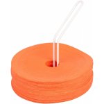 Merco značka na podlahu kruh, sada 16 ks Zelená – Zboží Dáma Merco značka na podlahu kruh, sada 16 ks Zelená – Zboží Dáma