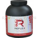 Reflex Nutrition Micellar Casein 1800 g – Hledejceny.cz