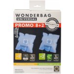 ROWENTA Wonderbag Promo 10ks - Universal Classic + Mint Aroma Wonderbag – Zboží Dáma