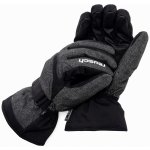 Reusch Primus R-Tex XT černé – Zboží Mobilmania