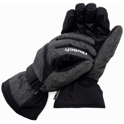 Reusch Primus R-Tex XT černé – Zboží Mobilmania