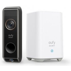 Anker Eufy Video Doorbell Dual