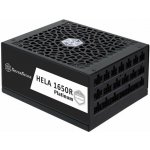 SilverStone HELA 1650R Platinum 1650W SST-HA1650R-PM – Zboží Živě