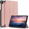 Pouzdro na tablet Tech-Protect SmartCase pro Galaxy TAB A7 LITE 8.4 2021 6216990211973 růžová