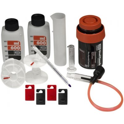 JOBO 1500M LAB KIT M set pro vyvolávání filmů – Zboží Živě
