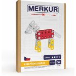 Merkur mini Kůň Převalského 52 – Zboží Živě