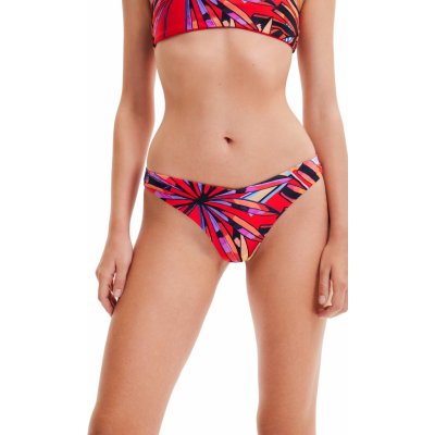 Desigual dámské plavkové kalhotky Swim Playa 23SWMK297058 – Zboží Mobilmania