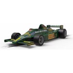 Scalextric Autíčko Single Seater C4423 Lotus 79 USA GP West 1979 Mario Andretti – Zboží Mobilmania