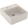 Kuchyňský dřez Villeroy & Boch Single-bowl sink 60 Cream