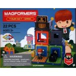 Magformers Městečko Banka – Hledejceny.cz