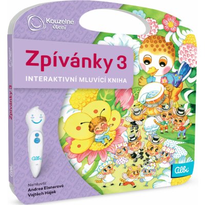 Interaktivní hračky 3 – 4 let, pro kluky – Heureka.cz