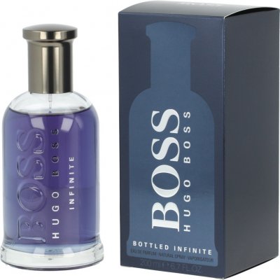 Hugo Boss Boss Bottled Infinite parfémovaná voda pánská 200 ml – Hledejceny.cz